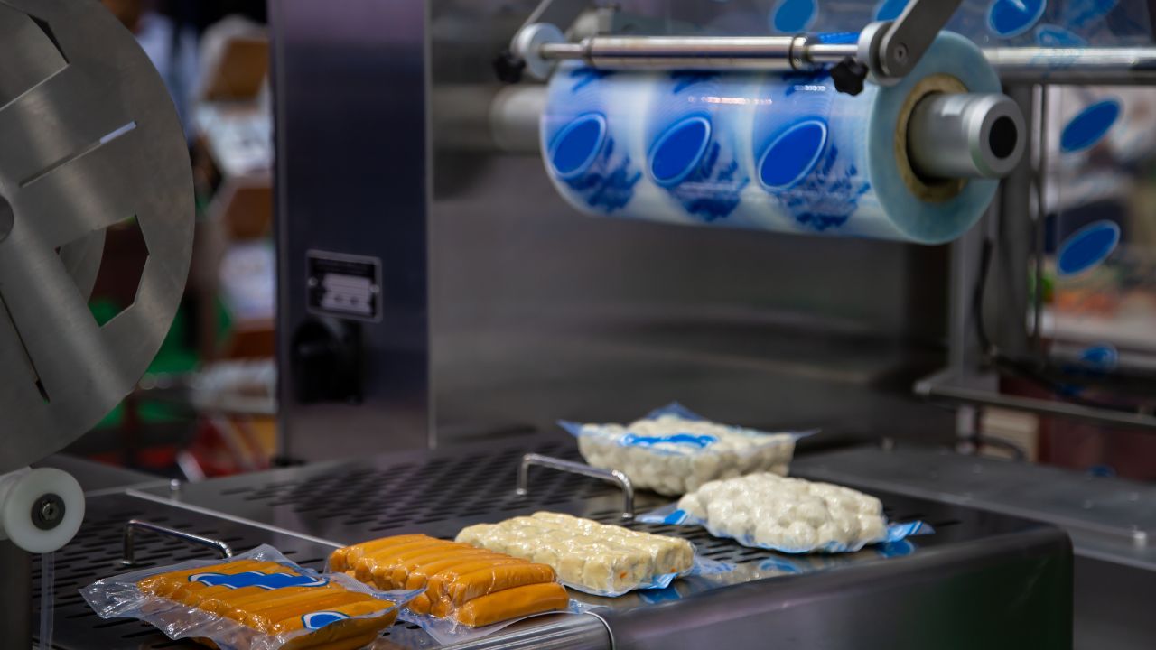 Shrink Film Wrapping Machine Article 2 (1)