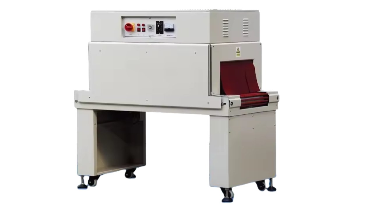 What Are The Advantages of Heating Shrink Tunnels