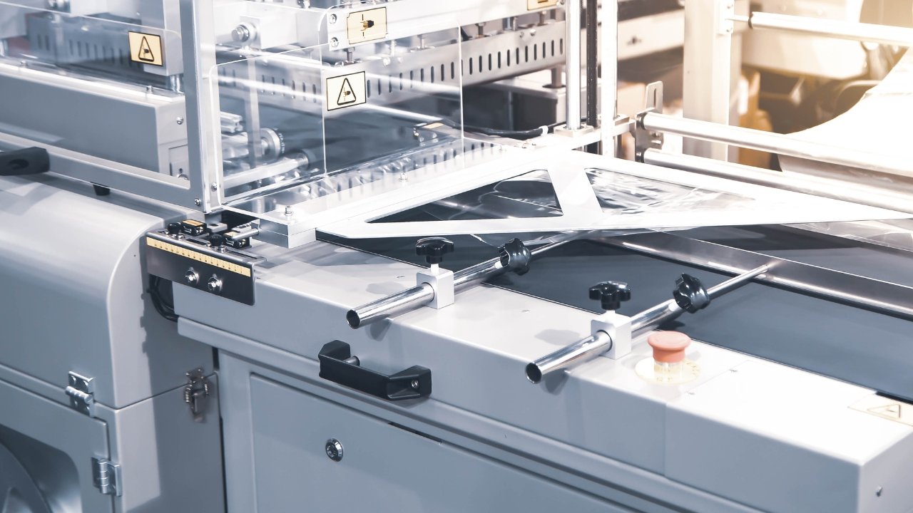 What Products Can Be Packaged with the Flexshrink Heat Shrink Packaging Machine