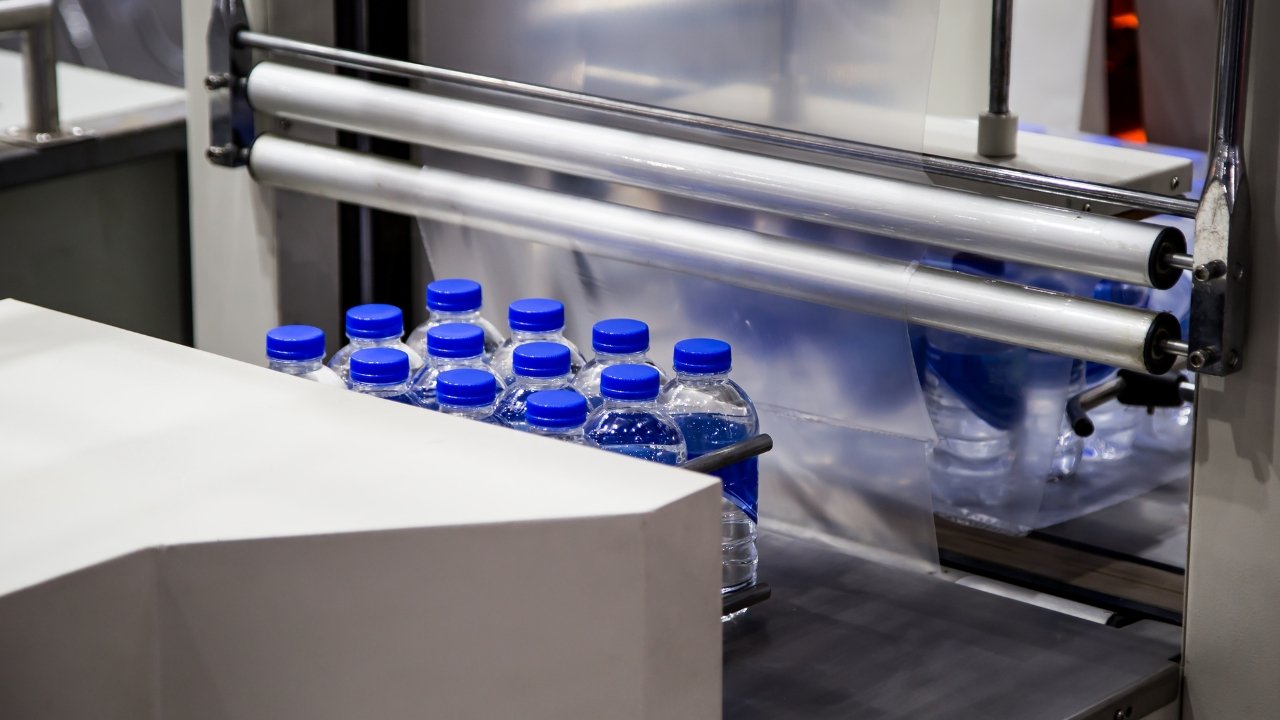 What are the Limitations of Heat Shrink Packaging Machine