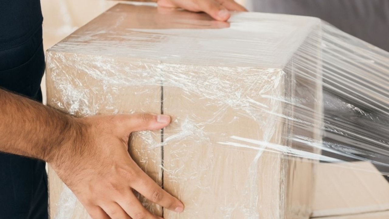 Applications of Shrink Wrap