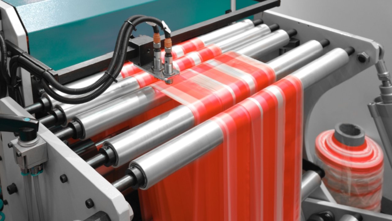 Why Choose Shrink Sleeve Labels
